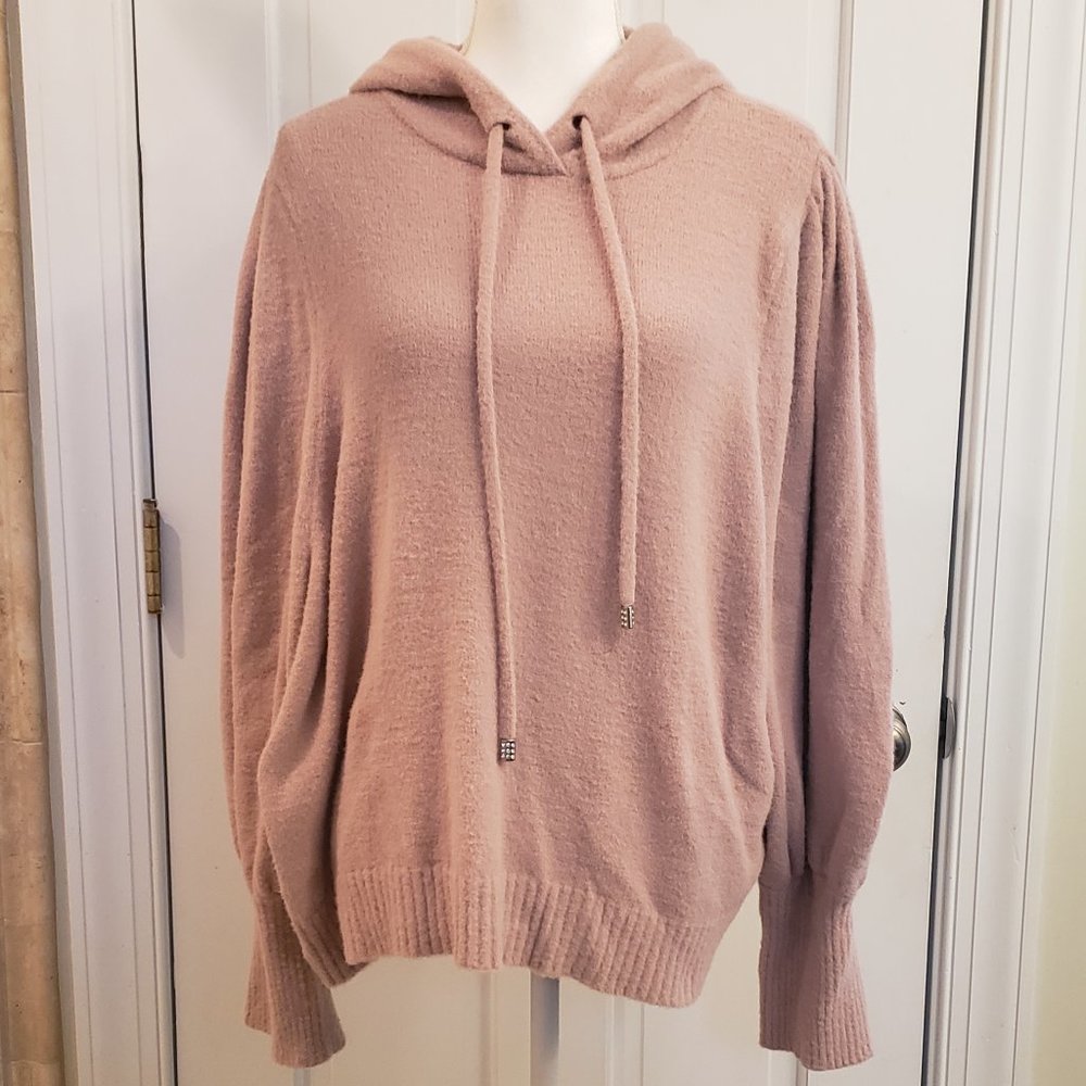 Express Sweater Hoodie, Size XL